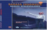 Buku Indonesia Kelas 8