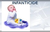 Infanticide kedokteran forensik