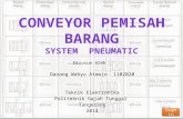 System Pneumatic