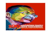 100 Harapan Baru Demi Indonesia
