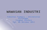 Materi Kuliah Cpob - Inspeksi Diri (FFUA-06.10.2012)
