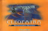 G Bernard Shaw Cleopatra Zzz.tk