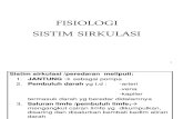 66666676767 Fisiologi Hewan.ppt Sirkulasi