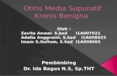 147093848 Otitis Media Supuratif Kronis Benigna 1