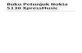 Nokia 5130XpressMusic