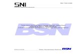 SNI-7395-2008 ( Penutup Lantai Dan Dinding )