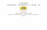 Laporan Hipertiroid (Grave's Disease)