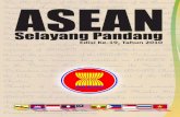 Buku ASEAN Selayang Pandang 2010