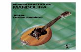 Manual Para Mandolina Pombrol PDF