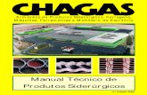 Manuel Tecnico Chagas