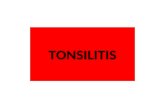 Tonsilitis (Suaida Fk-umm)