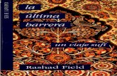 Rashad Field - La última Barrera