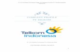 It 1a-19-Rifqi-tugas 1 Company Profil Pt Telkom