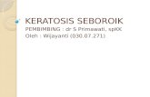 KERATOSIS SEBOROIK2