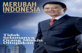 Merubah Indonesia Basuki Tjahaya Purnama  Ahok Deputy Governor Jakarta Indonesia
