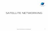Bab Vii Satellitenetworking