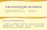 Slide Transfer Massa
