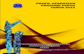 Profiil Kesehatan  Papua 2011 (unlocked-pdf)