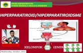 HIPERPARATIROID (PPT)