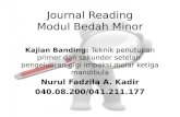 Journal Reading 05