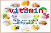 Vitamin Larut Air.skg.2012