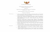 Peraturan Daerah Kota Parepare Nomor 10 Tahun 2011 Tentang Rencana Tata Ruang Wilayah Kota Parepare Tahun 2011 - 2031