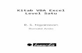 86150091 Kitab VBA Excel Level Satu Teaser