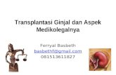 Transplantasi Ginjal Kuliah Brands New