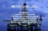Metering Gas 2