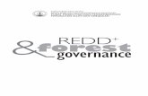2010-12-17 REDD+ and Forest Governance (BAHASA)