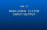 10.Manajemen Sistem IO.ppt