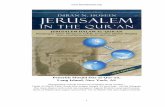 Jerusalem dalam Al-Quran - Bahasa Indonesia Translation.pdf