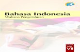 Jilid B.indonesia Kelas 7
