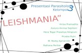 Klp. 3 - Leishmania.pptx