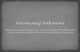 Geostrategi Indonesia POWER POINT.ppt
