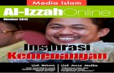 Majalah Al Izzah