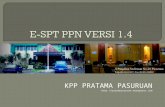 E-SPT PPN VERSI 1.4.ppt