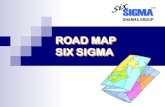 2. Road Map Six Sigma