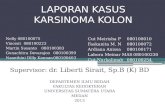 LAPORAN KASUS - KARSINOMA KOLON.pptx