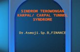 Sindrom-Terowongan-Carpal (RAJA).ppt