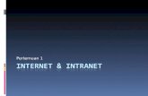 Internet & Intranet 1.ppt