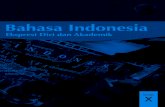 Bahasa Indonesia Untuk Siswa