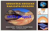 3. Materi Geotek - Struktur Dan Gaya Geologi