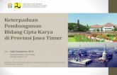 Kebijakan Keterkaitan SPPIP Dan RPIJM-Malang-04Juli2013 FINAL