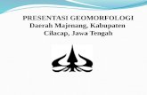Slide Geomorfologi