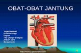 Obat Obat Jantung Presentasi