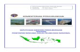 KP 414 Tahun 2013 Ttg Rencana Induk Pelabuhan Nasional