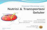 Transport Nutrient