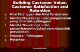 Chapter 2-Customer Value & Customer Satisfaction