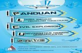 Panduan LITK Civil Explosion 2013(2)